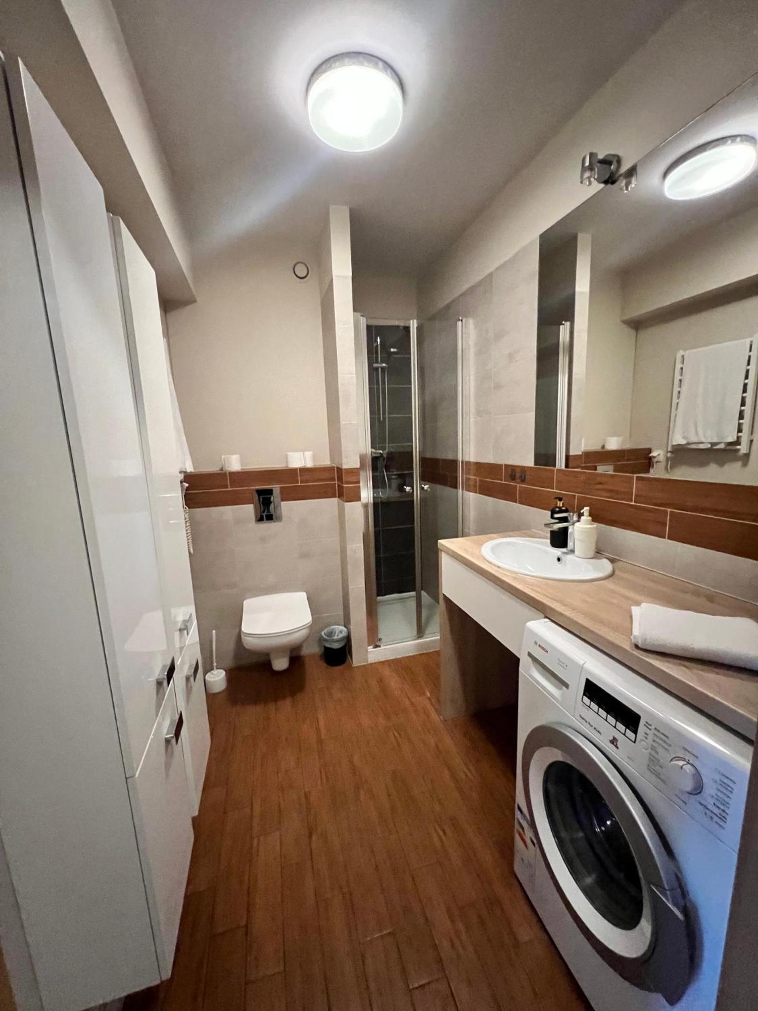 Aparthotel Residence Aparthotel 4*